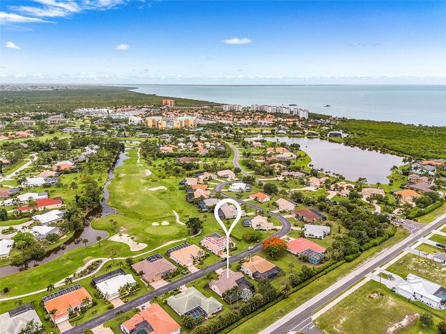 24068 REDFISH COVE DRIVE, Punta Gorda, FL 33955