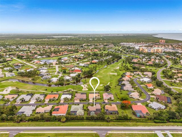 24068 REDFISH COVE DRIVE, Punta Gorda, FL 33955