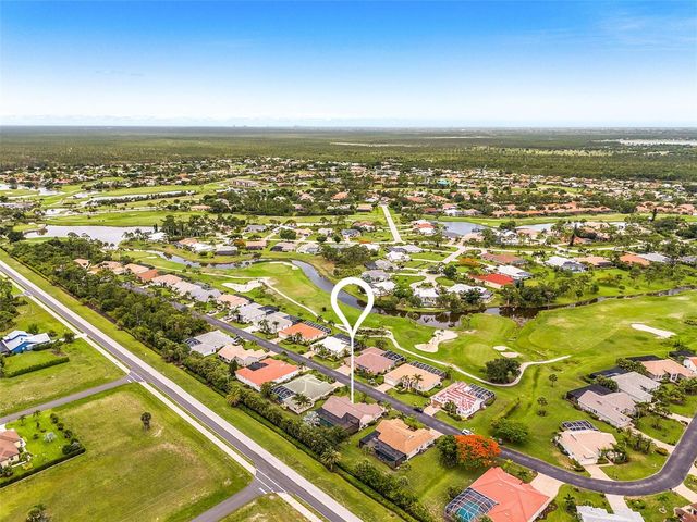 24068 REDFISH COVE DRIVE, Punta Gorda, FL 33955