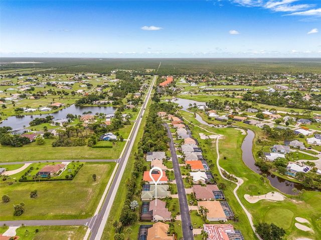 24068 REDFISH COVE DRIVE, Punta Gorda, FL 33955