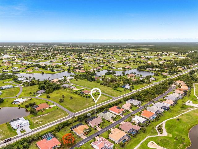 24068 REDFISH COVE DRIVE, Punta Gorda, FL 33955