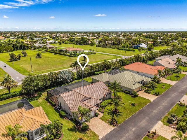 24068 REDFISH COVE DRIVE, Punta Gorda, FL 33955