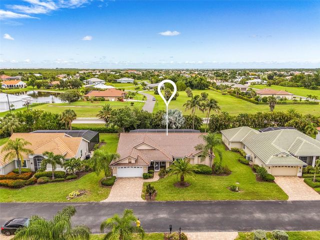 24068 REDFISH COVE DRIVE, Punta Gorda, FL 33955