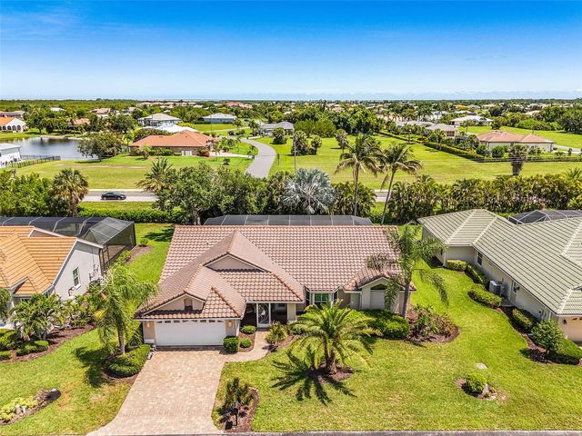 24068 REDFISH COVE DRIVE, Punta Gorda, FL 33955