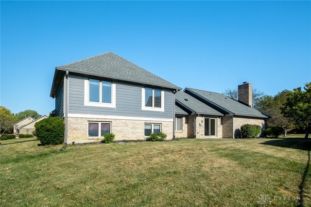 356 Cork Elm Trail, Beavercreek, OH 45440
