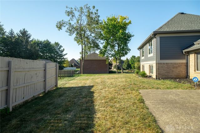 356 Cork Elm Trail, Beavercreek, OH 45440