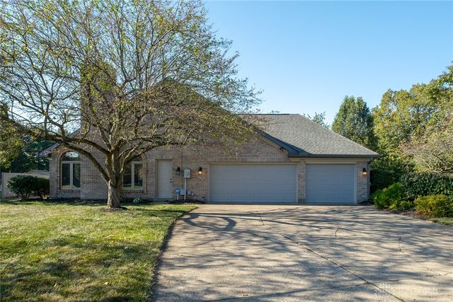 356 Cork Elm Trail, Beavercreek, OH 45440