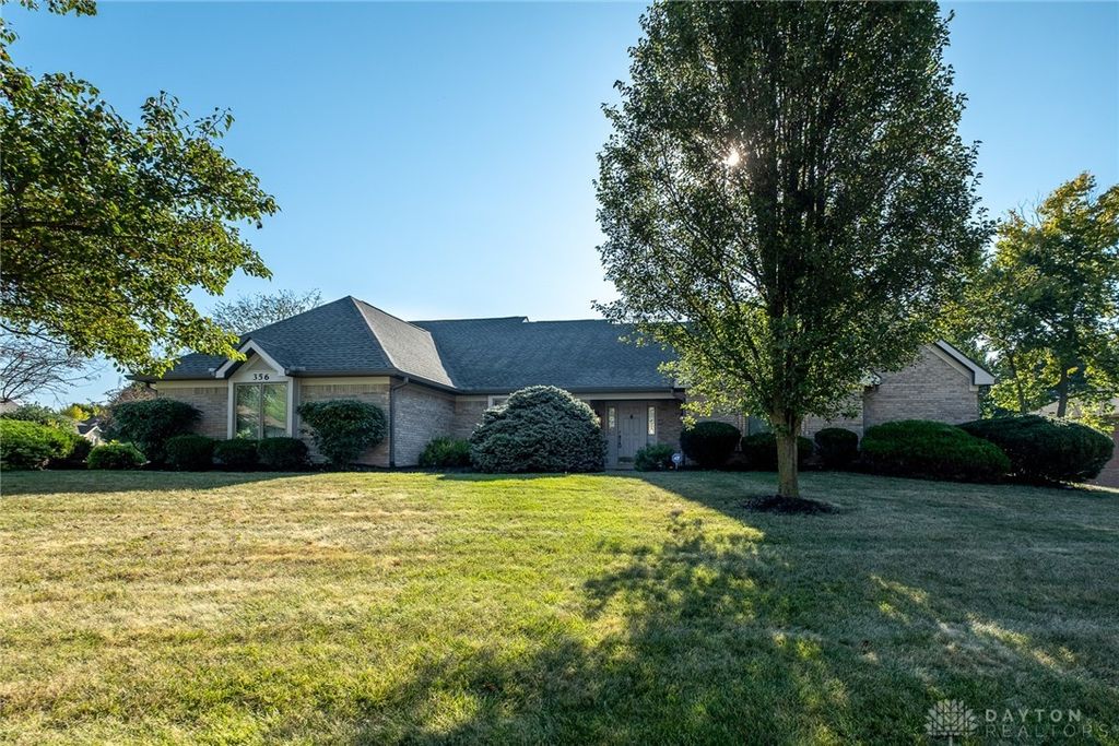 356 Cork Elm Trail, Beavercreek, OH 45440
