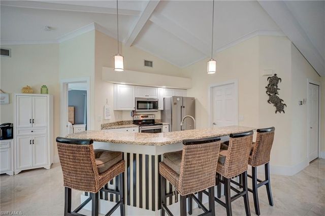 5422 Agualinda BLVD, Cape Coral, FL 33914