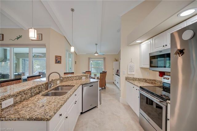 5422 Agualinda BLVD, Cape Coral, FL 33914