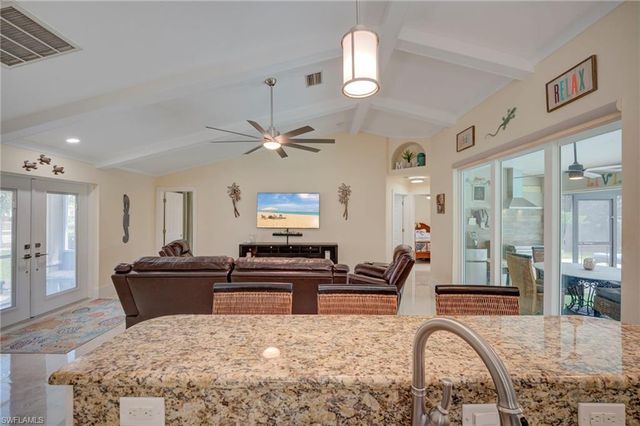 5422 Agualinda BLVD, Cape Coral, FL 33914