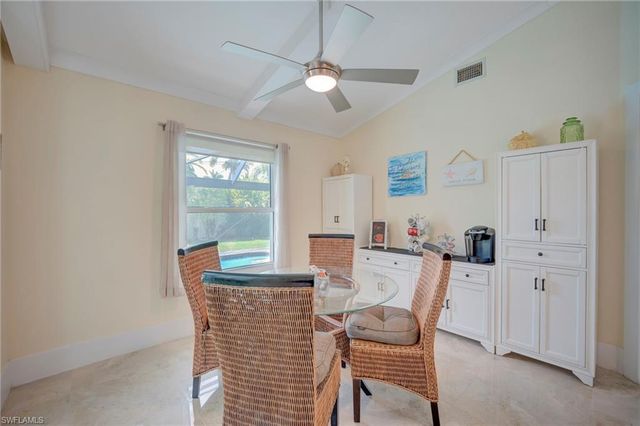 5422 Agualinda BLVD, Cape Coral, FL 33914