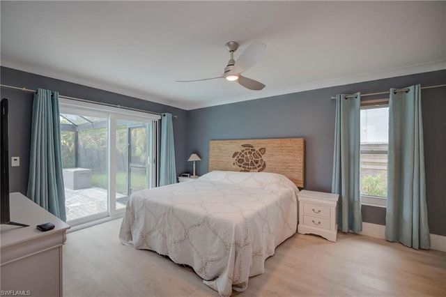 5422 Agualinda BLVD, Cape Coral, FL 33914