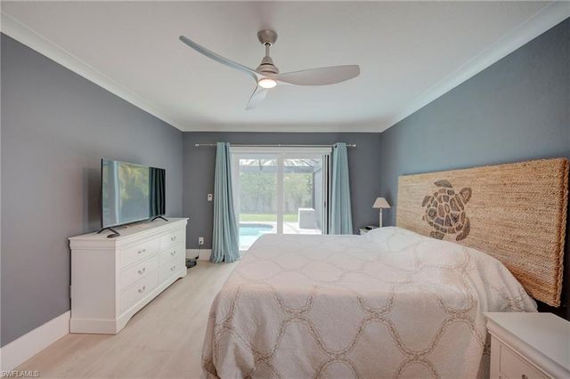 5422 Agualinda BLVD, Cape Coral, FL 33914