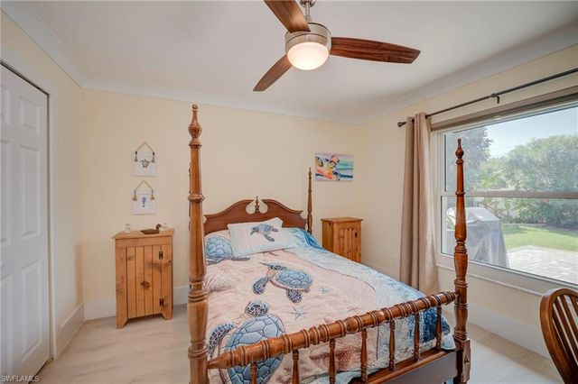 5422 Agualinda BLVD, Cape Coral, FL 33914