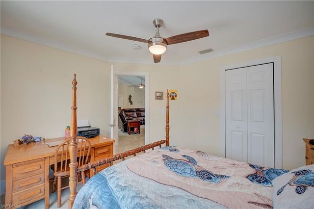 5422 Agualinda BLVD, Cape Coral, FL 33914