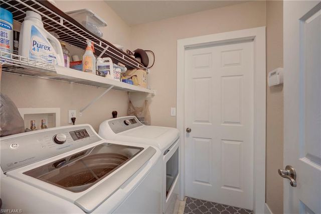 5422 Agualinda BLVD, Cape Coral, FL 33914