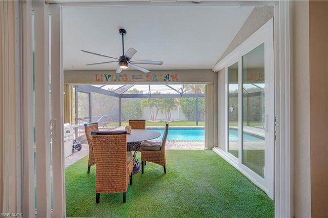 5422 Agualinda BLVD, Cape Coral, FL 33914