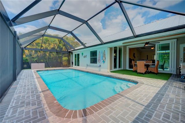 5422 Agualinda BLVD, Cape Coral, FL 33914