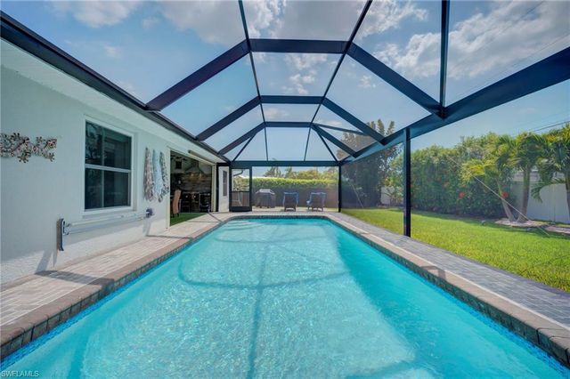 5422 Agualinda BLVD, Cape Coral, FL 33914