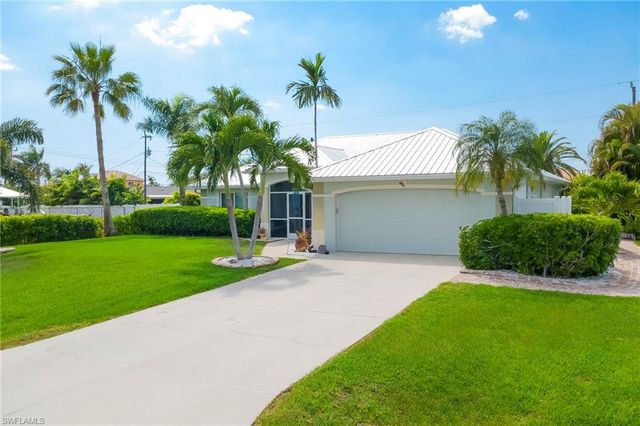 5422 Agualinda BLVD, Cape Coral, FL 33914