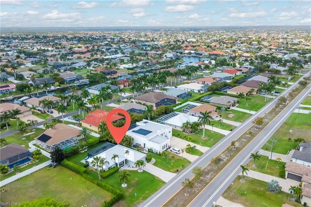 5422 Agualinda BLVD, Cape Coral, FL 33914