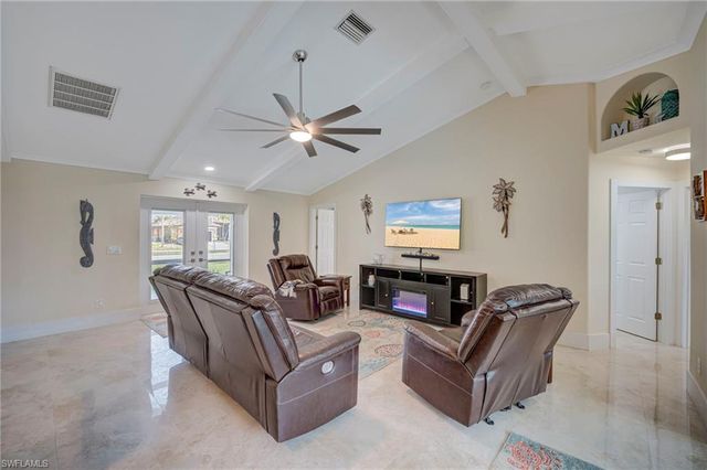 5422 Agualinda BLVD, Cape Coral, FL 33914