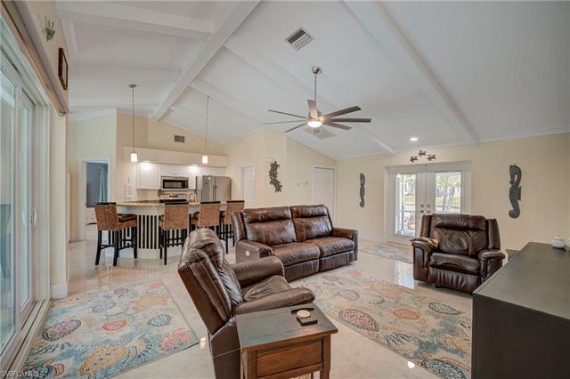 5422 Agualinda BLVD, Cape Coral, FL 33914