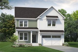 2424 Redemption CT, Virginia Beach, VA 23456