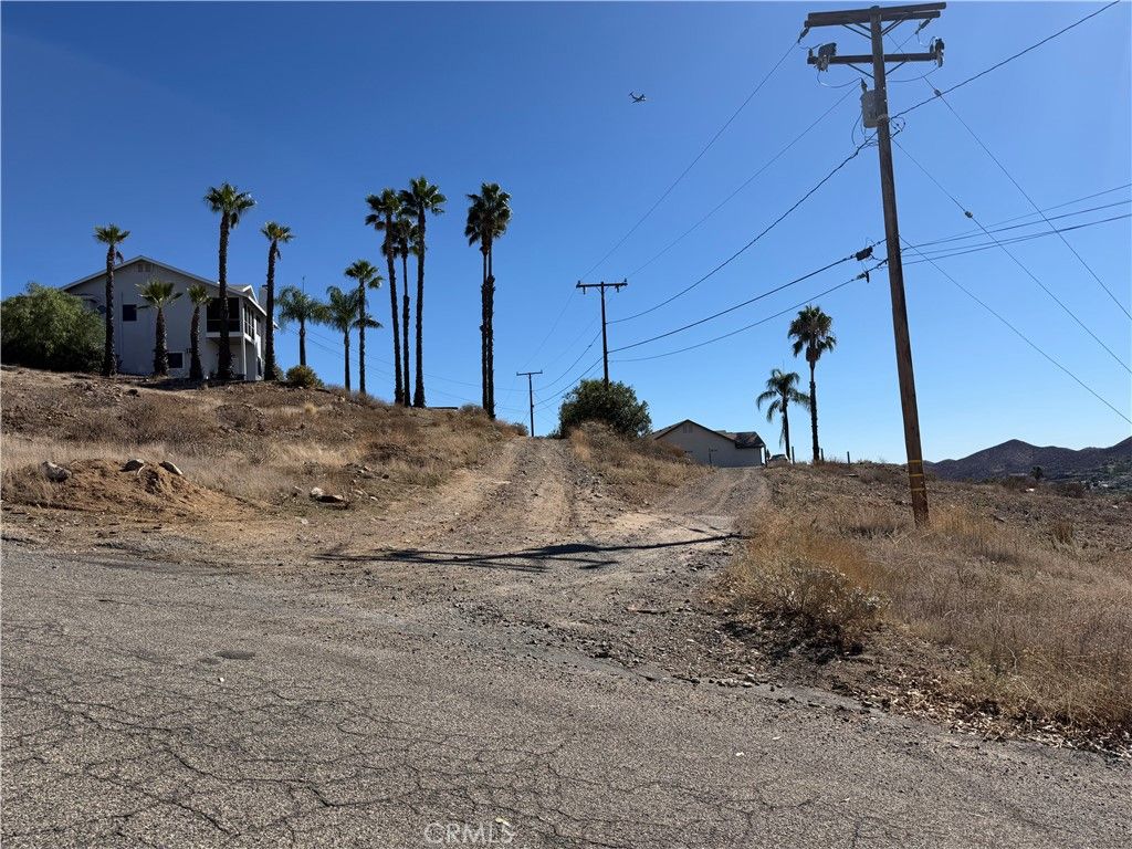 0 Vista Way, Menifee, CA 92587 — exterior
