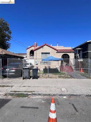 1211 96Th Ave, Oakland, CA 94603