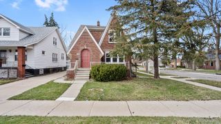 2858 Fort Park Boulevard, Lincoln Park, MI 48146