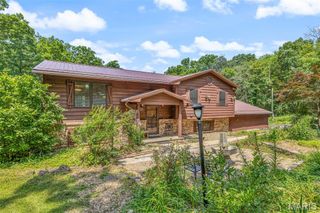 9945 Frazier Drive, Hillsboro, MO 63050