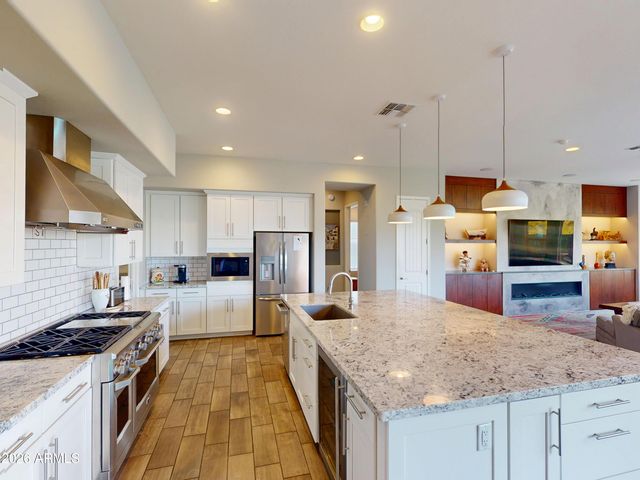 5812 E LITTLE WELLS Pass, Cave Creek, AZ 85331