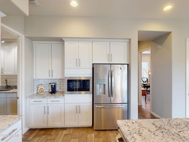 5812 E LITTLE WELLS Pass, Cave Creek, AZ 85331