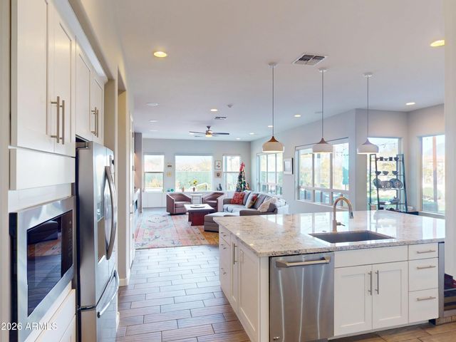 5812 E LITTLE WELLS Pass, Cave Creek, AZ 85331