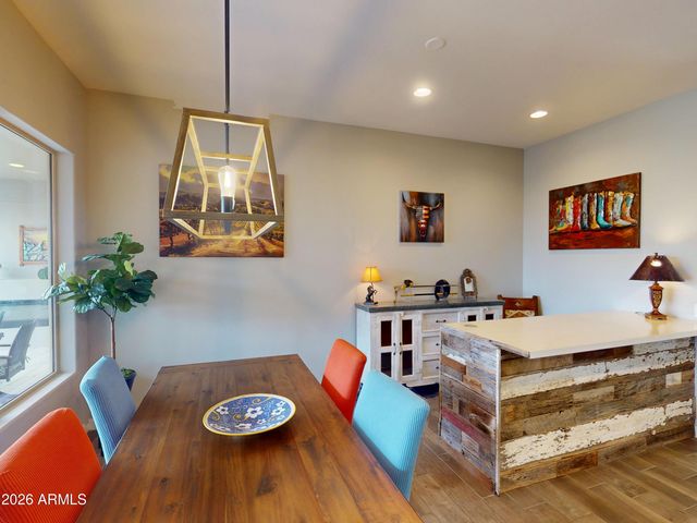 5812 E LITTLE WELLS Pass, Cave Creek, AZ 85331