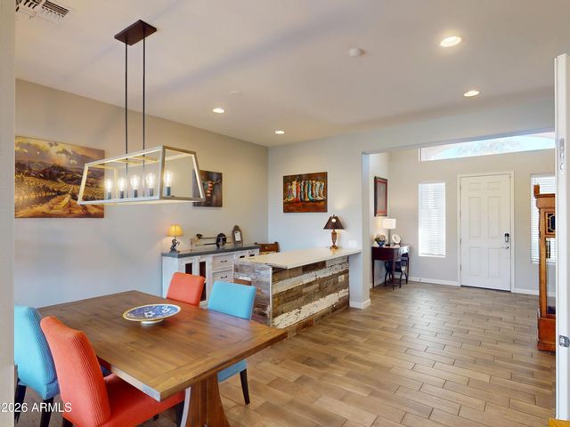 5812 E LITTLE WELLS Pass, Cave Creek, AZ 85331