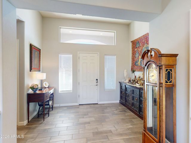 5812 E LITTLE WELLS Pass, Cave Creek, AZ 85331