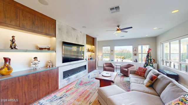 5812 E LITTLE WELLS Pass, Cave Creek, AZ 85331