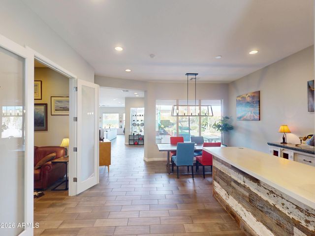 5812 E LITTLE WELLS Pass, Cave Creek, AZ 85331