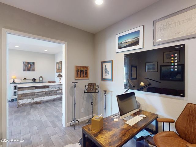 5812 E LITTLE WELLS Pass, Cave Creek, AZ 85331