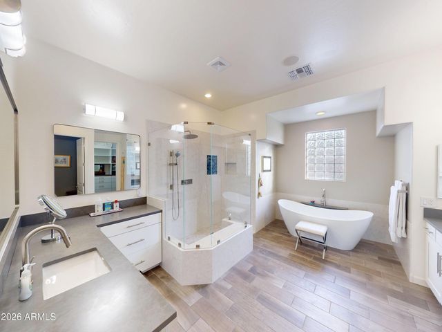 5812 E LITTLE WELLS Pass, Cave Creek, AZ 85331