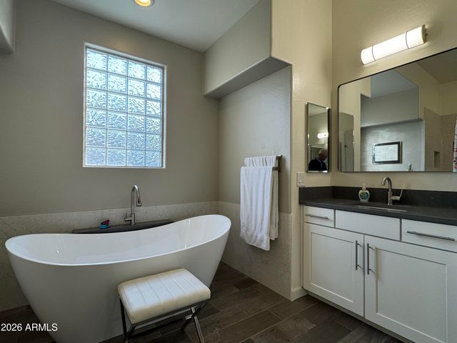 5812 E LITTLE WELLS Pass, Cave Creek, AZ 85331