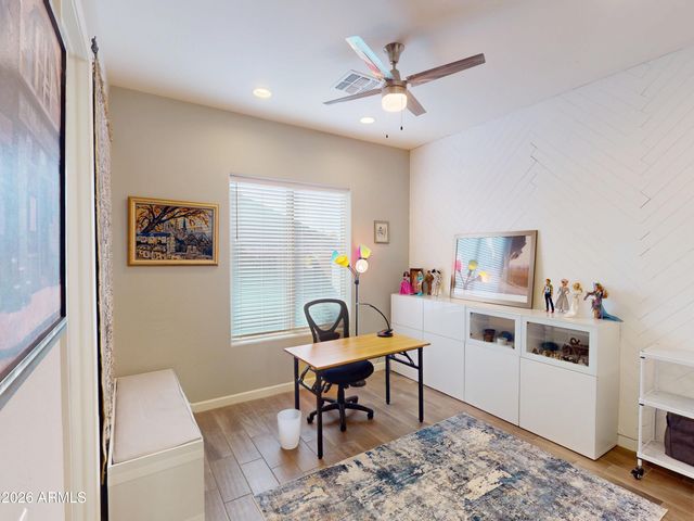 5812 E LITTLE WELLS Pass, Cave Creek, AZ 85331