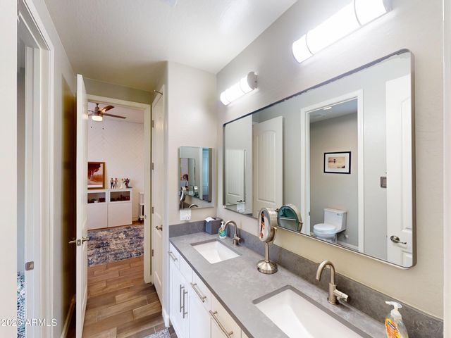 5812 E LITTLE WELLS Pass, Cave Creek, AZ 85331