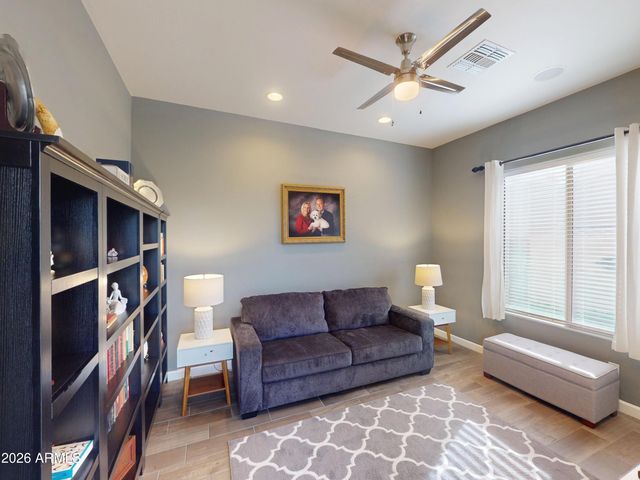 5812 E LITTLE WELLS Pass, Cave Creek, AZ 85331