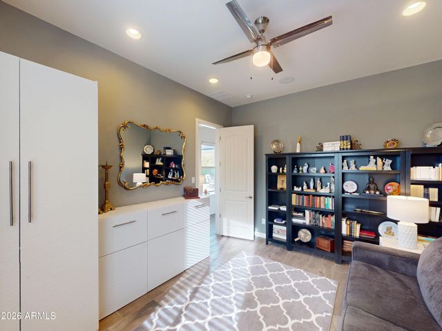 5812 E LITTLE WELLS Pass, Cave Creek, AZ 85331