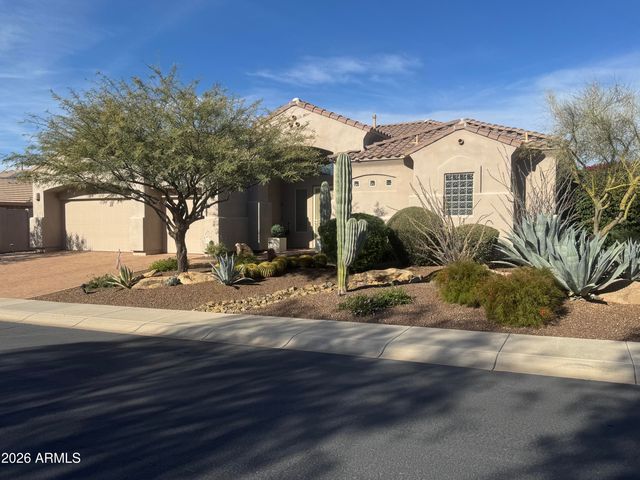 5812 E LITTLE WELLS Pass, Cave Creek, AZ 85331