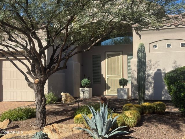 5812 E LITTLE WELLS Pass, Cave Creek, AZ 85331
